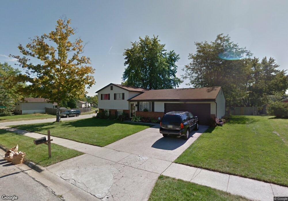 4460 Collingdale Rd, Columbus, OH 43231 - photo 1