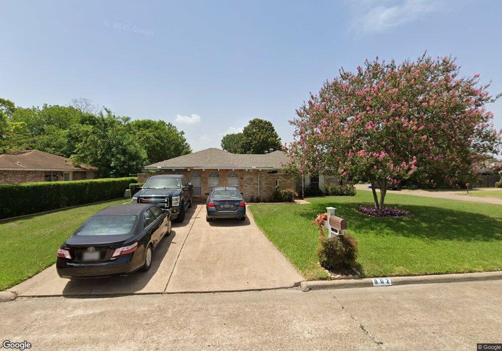 802 Ellington St, Houston, TX 77088 - photo 1
