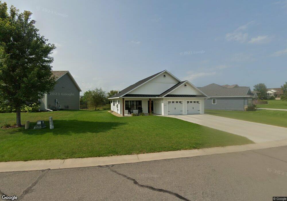 3415 Old Creek Way NE, Sauk Rapids, MN 56379 - photo 1