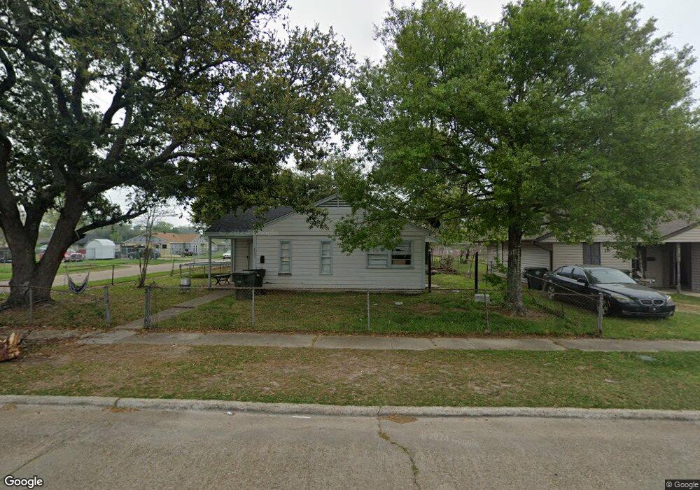 3501 W Roosevelt St, Lake Charles, LA 70607 - photo 1