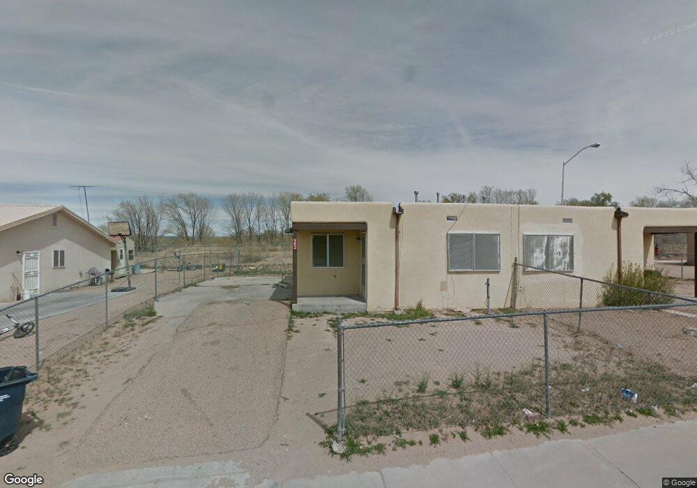 101 Camino de Roberto, Espanola, NM 87532 - photo 1