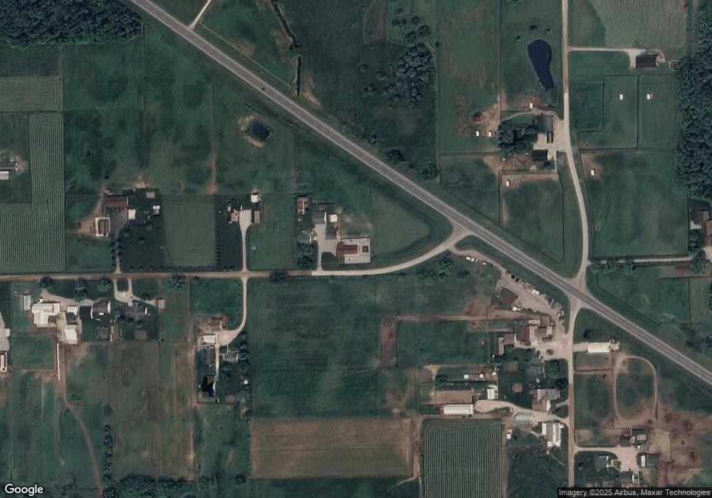 7185 W 050 N, Lagrange, IN 46761 - photo 1