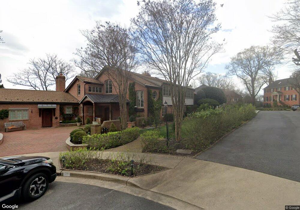 4423 33rd St N, Arlington, VA 22207 - photo 1