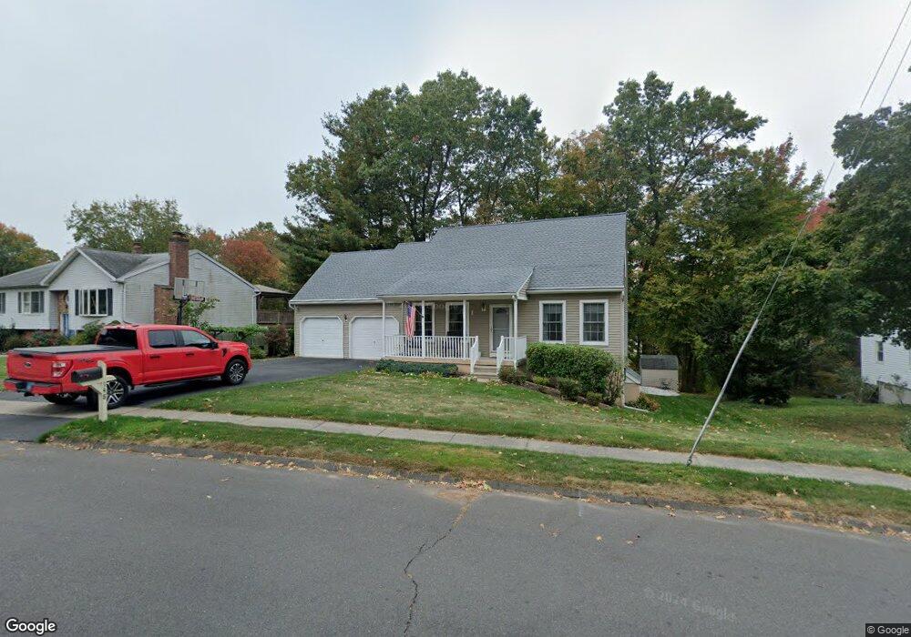 148 Dino Rd, Bristol, CT 06010 - photo 1