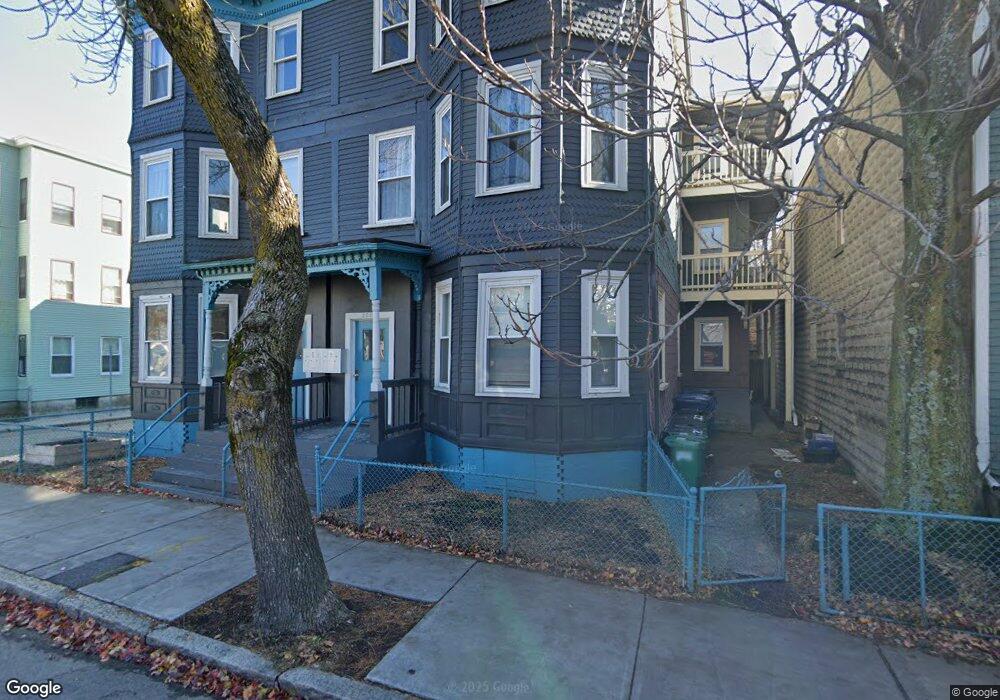 220 Prospect St, Cambridge, MA 02139 - photo 1