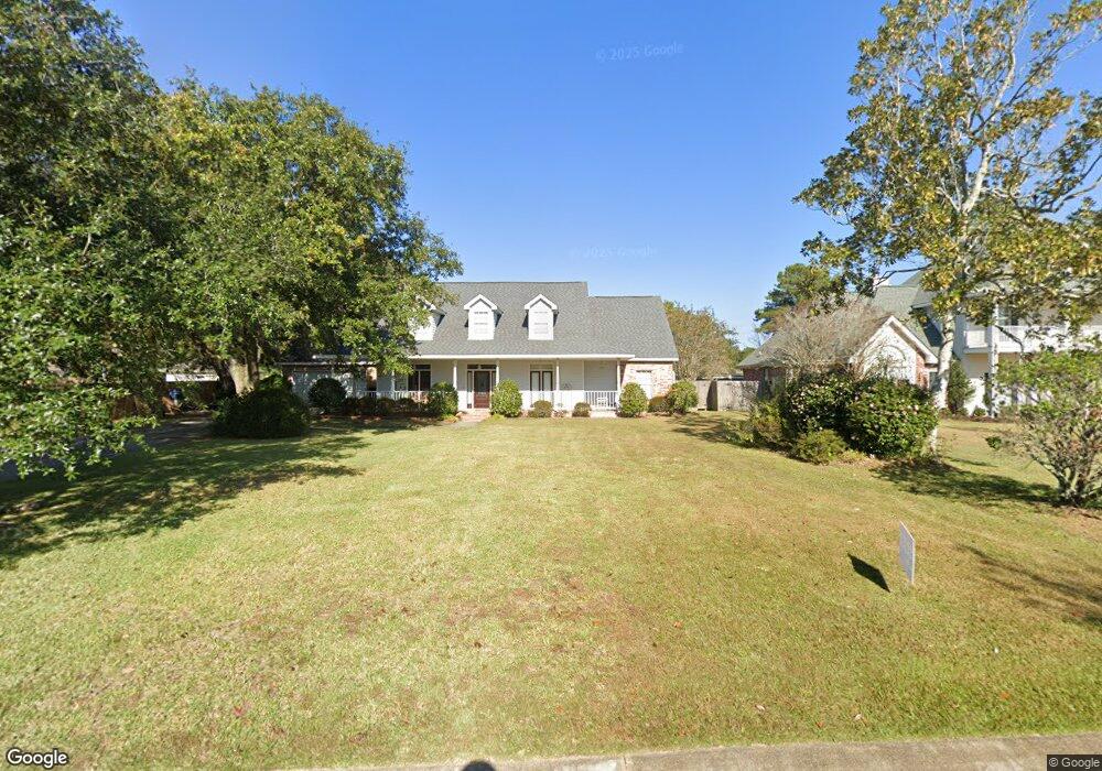 109 Turtle Creek Blvd, Slidell, LA 70461 - photo 1