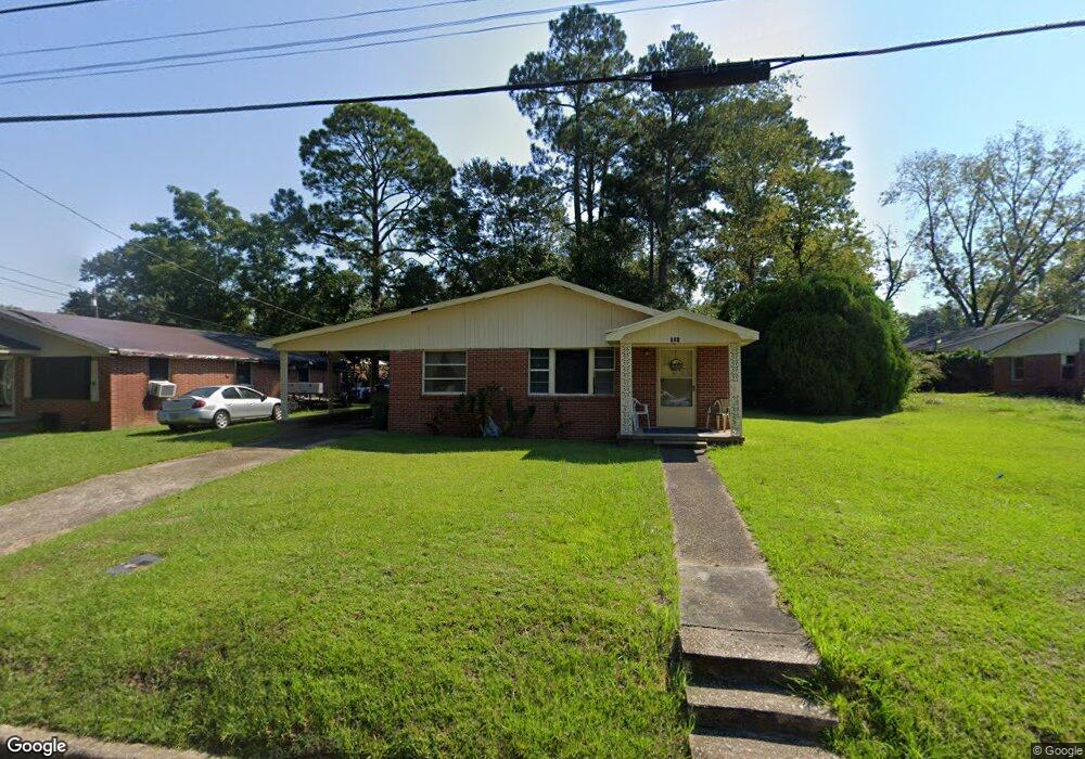 504 Bayshore Ave, Dothan, AL 36303 - photo 1