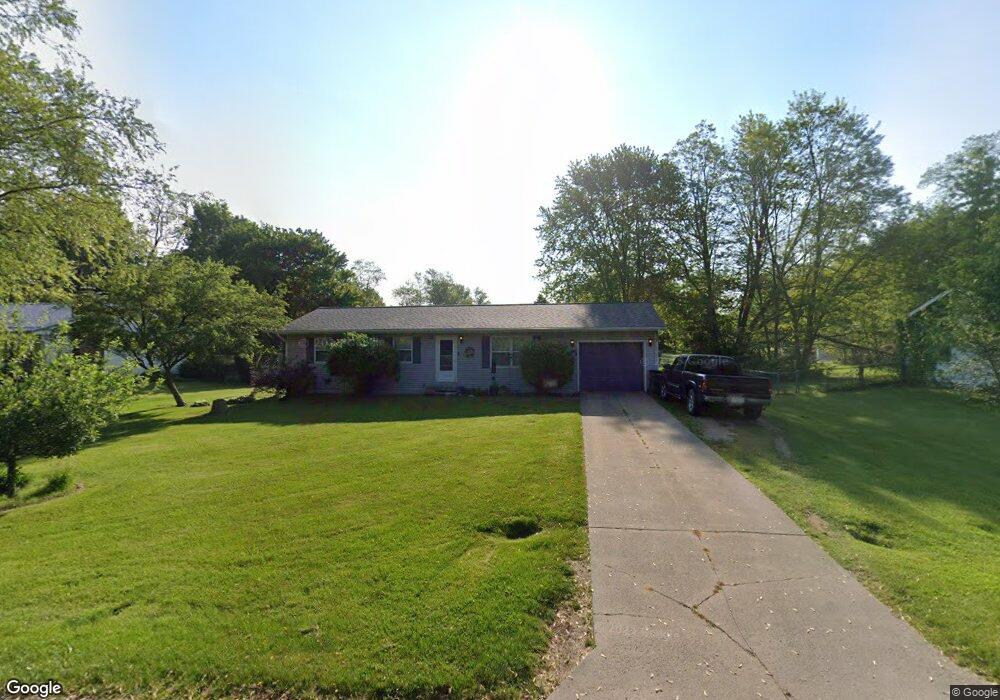 57334 Arabian Dr, Goshen, IN 46528 - photo 1