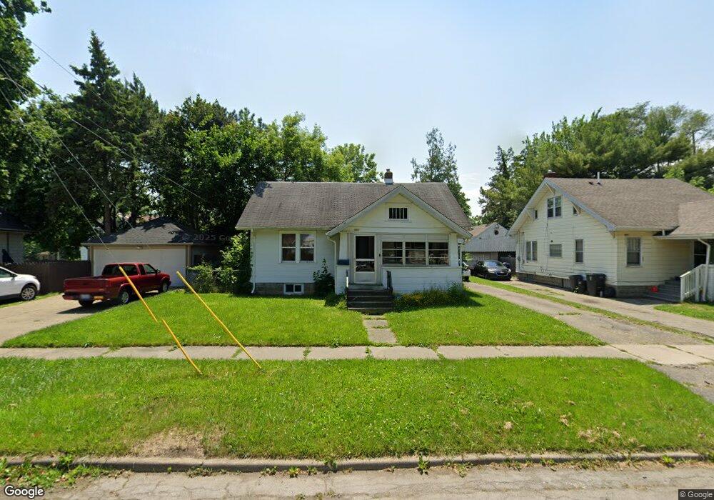 2515 Altoona St, Flint, MI 48504 - photo 1