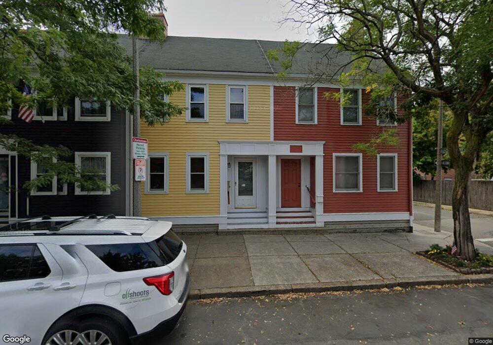 470 Main St, Charlestown, MA 02129 - photo 1