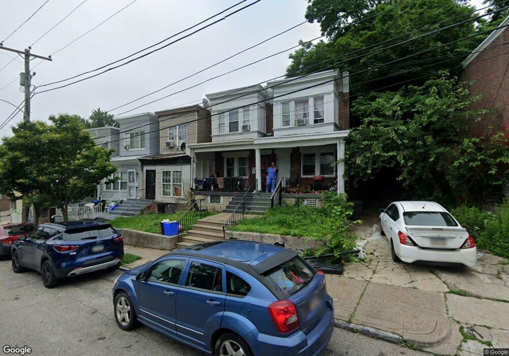 445 E Penn St, Philadelphia, PA 19144 - photo 1