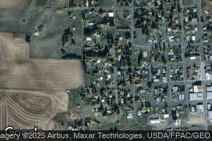 807 W Union St, Garfield, WA 99130