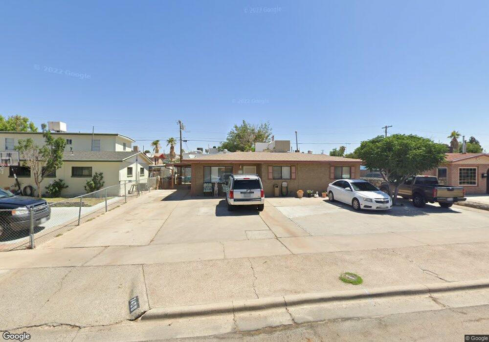 7409 Kingman Dr, El Paso, TX 79915 - photo 1