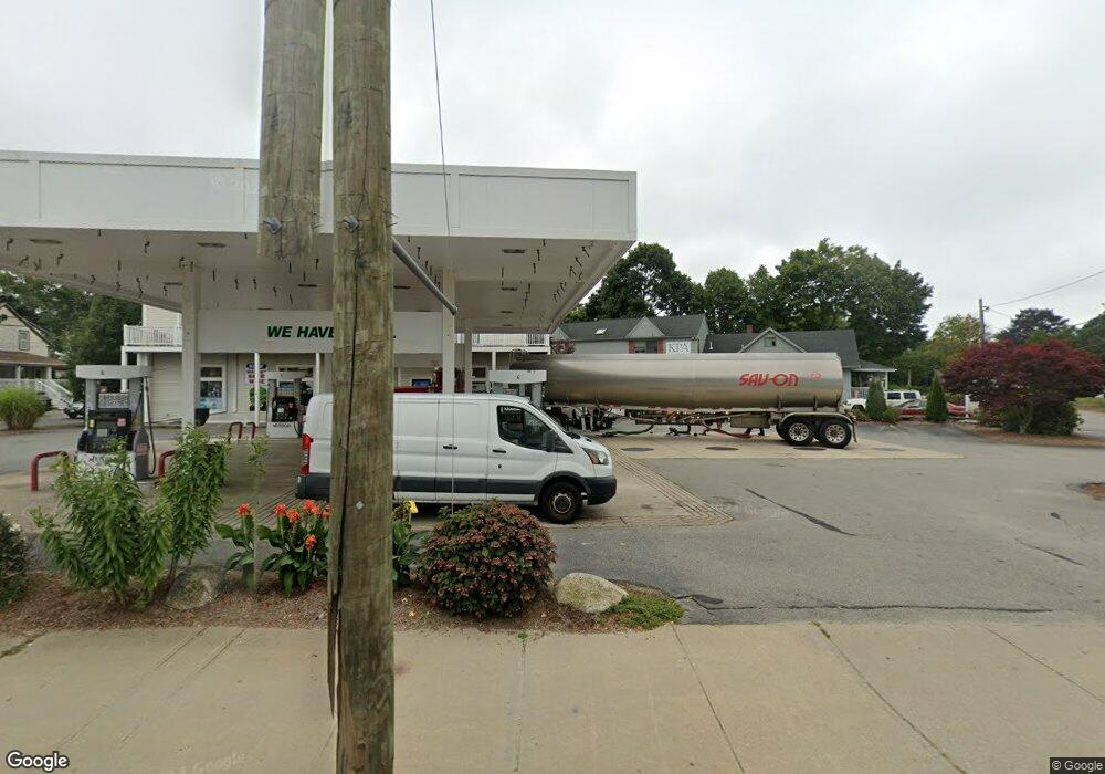 639 Main St, Falmouth, MA 02540 - photo 1