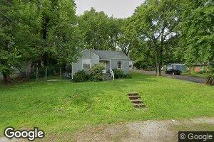 1308 Wells Ave SE, Huntsville, AL 35801