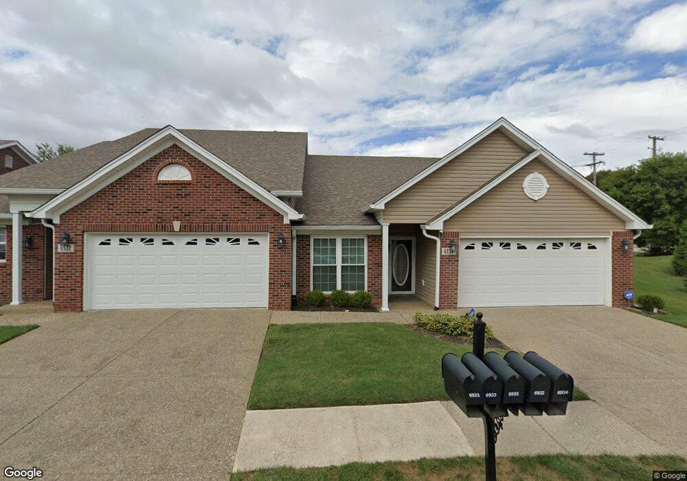 6934 Arbor Manor Way, Louisville, KY 40228 - photo 1