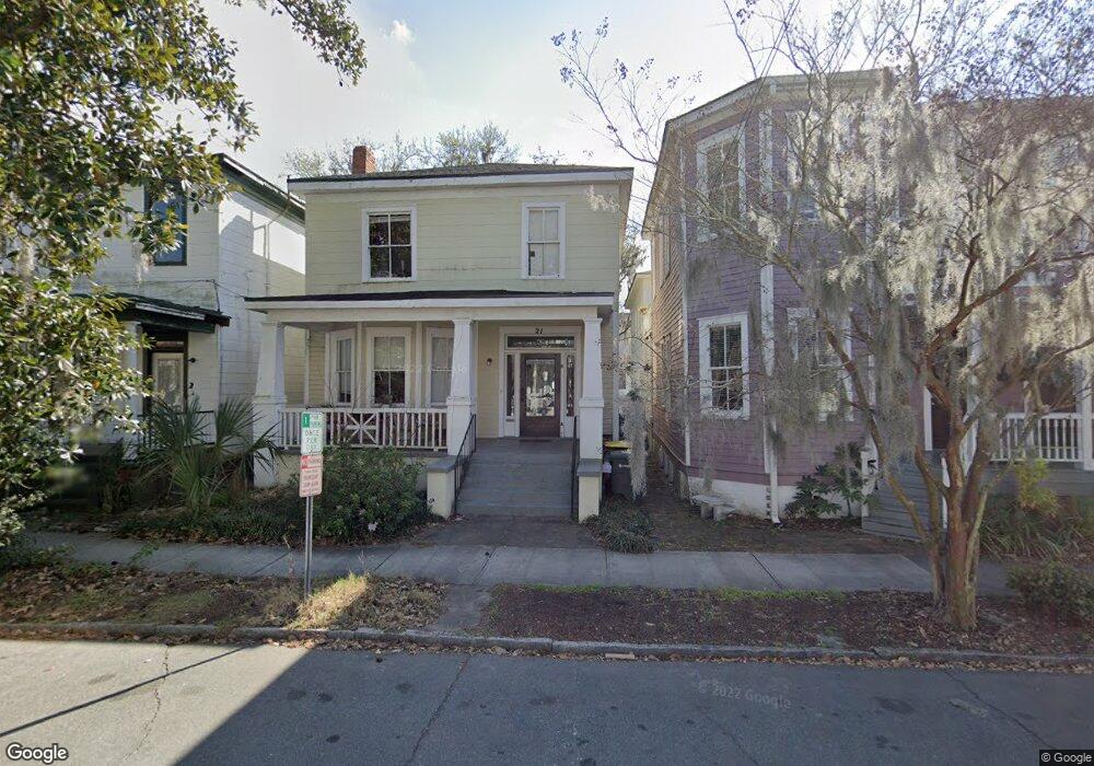 25 Brady St, Savannah, GA 31401 - photo 1