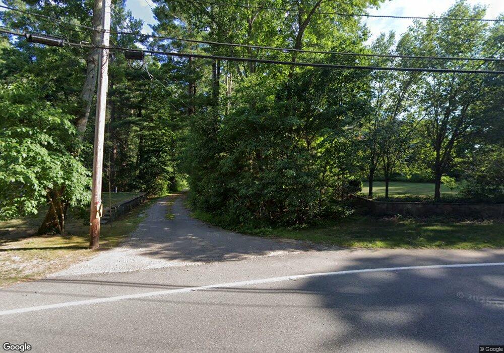 100 Claybrook Rd, Dover, MA 02030 - photo 1