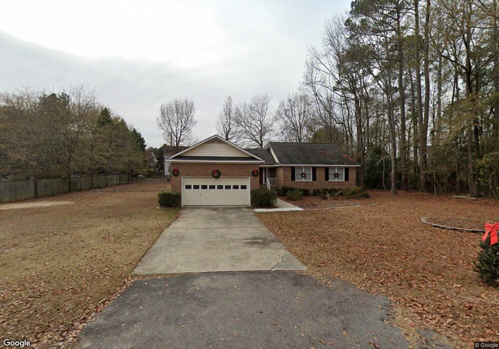 1417 Cardinal Dr, West Columbia, SC 29169 - photo 1