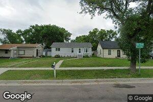 1121 29th St N, Fargo, ND 58102