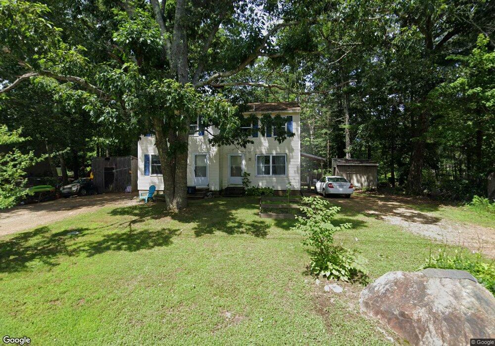 7 Rankin St, Springvale, ME 04083 - photo 1