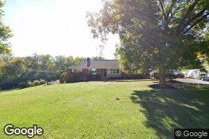 5089 Airymeadows Dr, Cincinnati, OH 45252