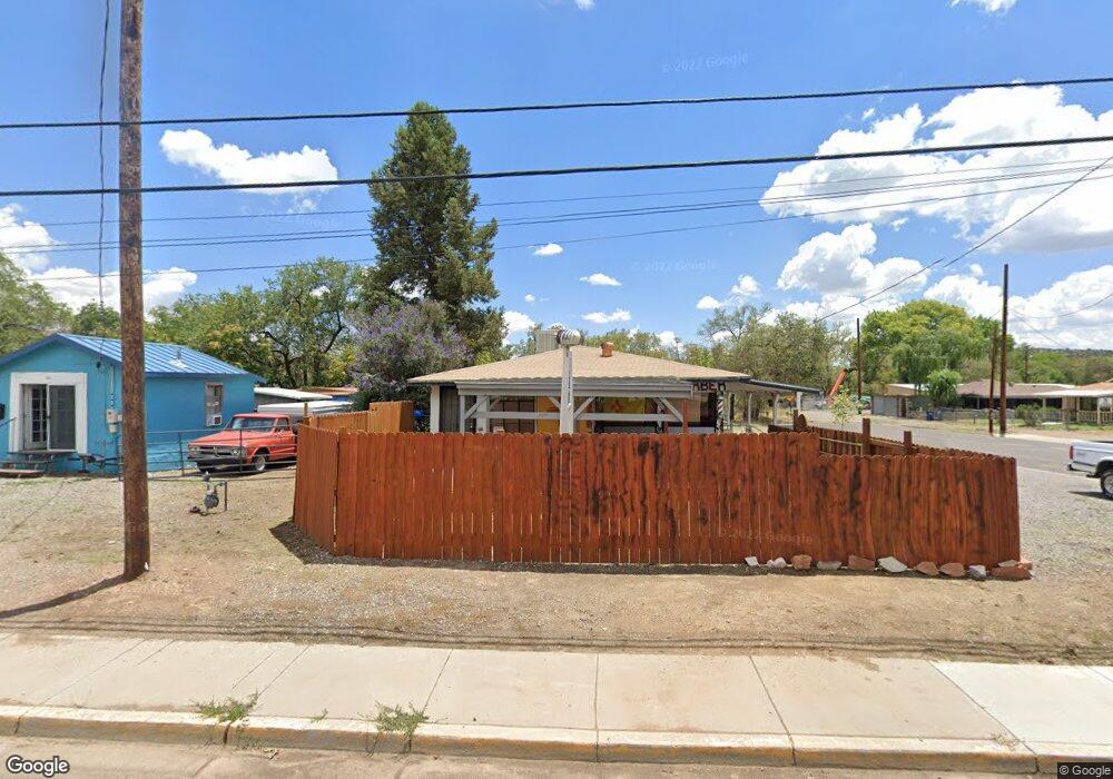412 E 12th St, Silver City, NM 88061 - photo 1