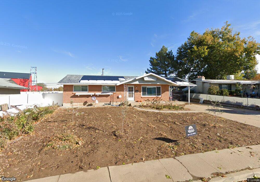 384 W 1185 N, Clearfield, UT 84015 - photo 1