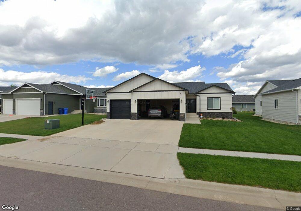 5314 S Whisper Cove Trail, Sioux Falls, SD 57108 - photo 1