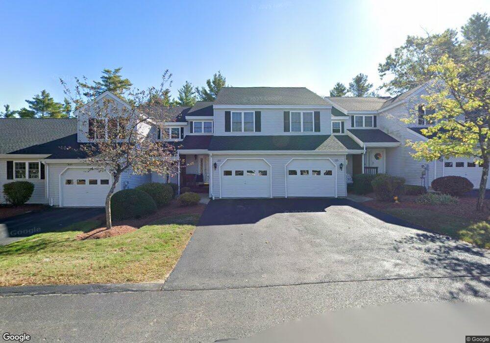 213 Bridle Cross Rd, Fitchburg, MA 01420 - photo 1