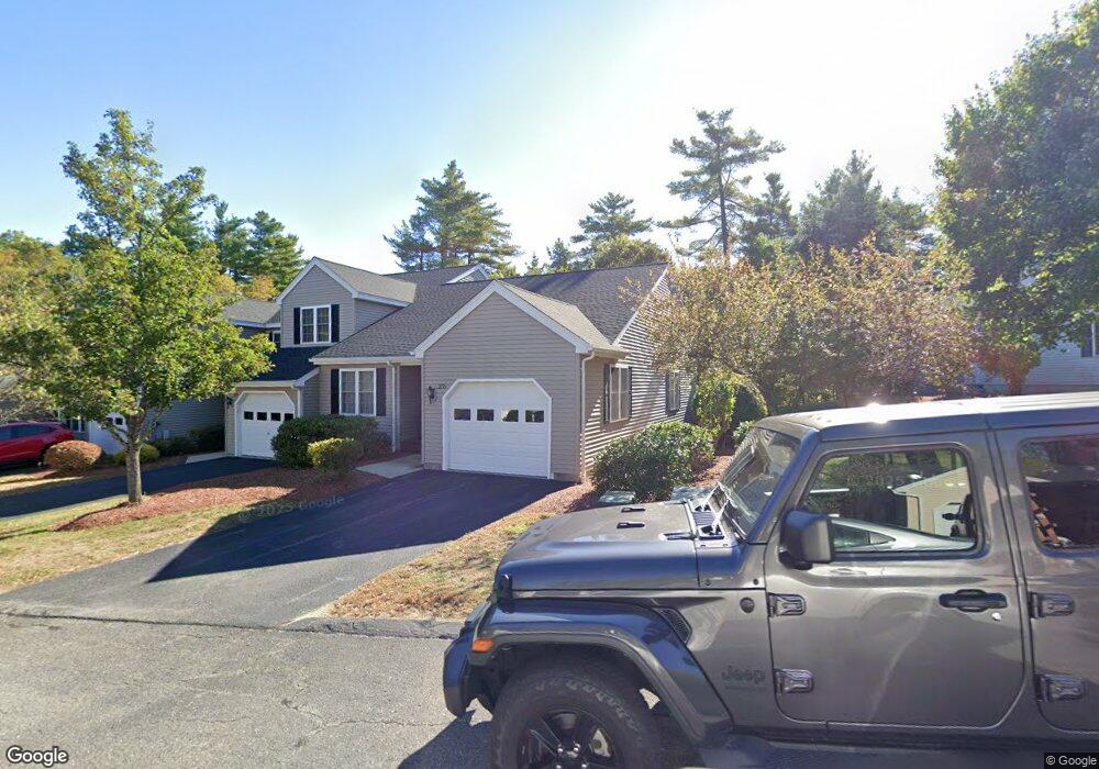 219 Bridle Cross Rd, Fitchburg, MA 01420 - photo 1