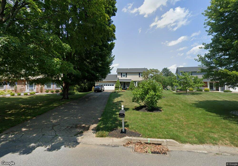 4330 Wellesley Rd, Bethlehem, PA 18017 - photo 1