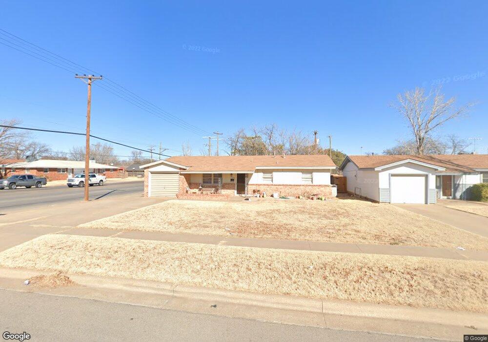4320 29th St, Lubbock, TX 79410 - photo 1