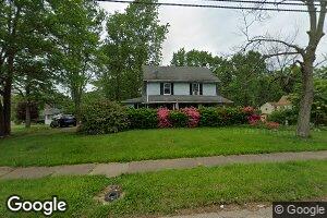 1726 East Ave, Akron, OH 44314