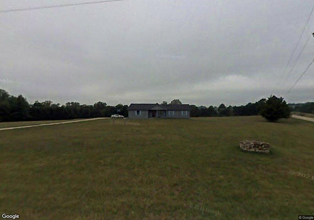 1889 E 978th Rd, Lawrence, KS 66049 - photo 1