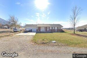 380 E 100 N, Mona, UT 84645