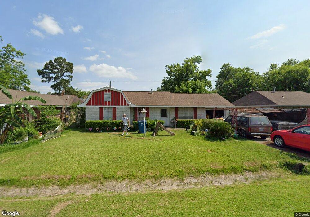 4010 Monitor St, Houston, TX 77093 - photo 1