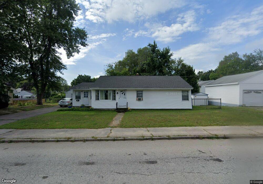 777 Cilley Rd, Manchester, NH 03103 - photo 1