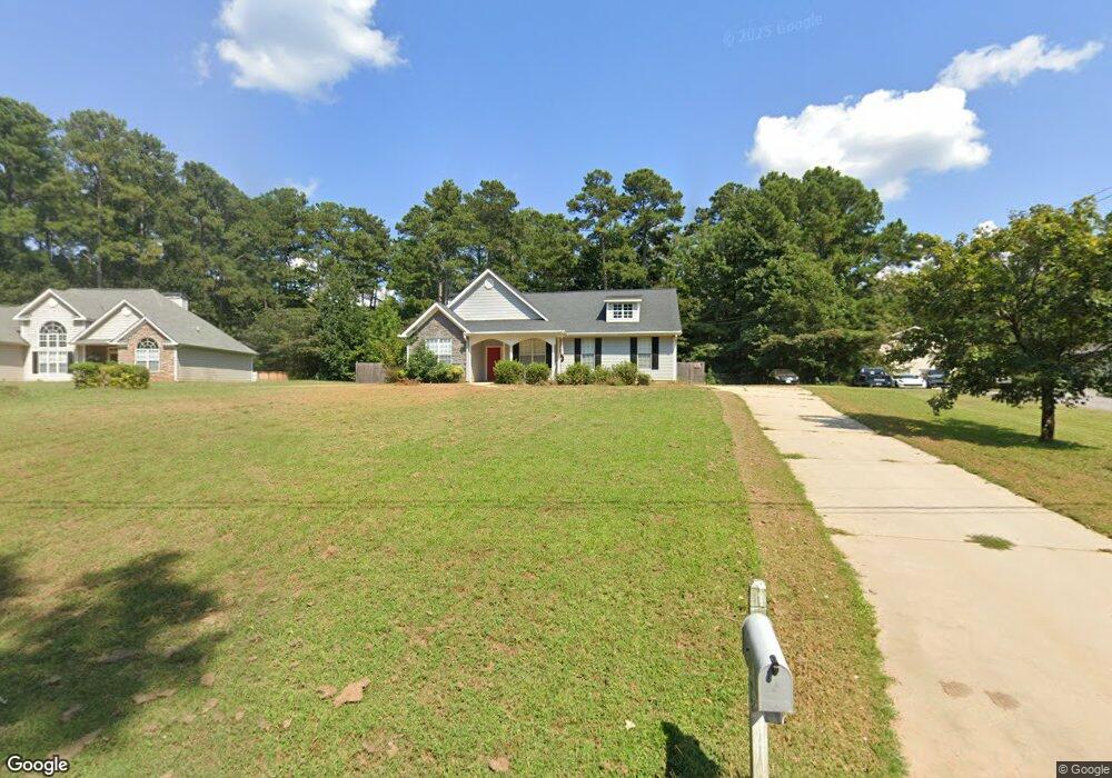 1105 Willards Way unit 3, Hampton, GA 30228 - photo 1