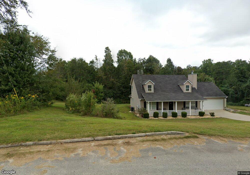 5434 Wg Robinson Rd unit LOT 38, Gainesville, GA 30506 - photo 1