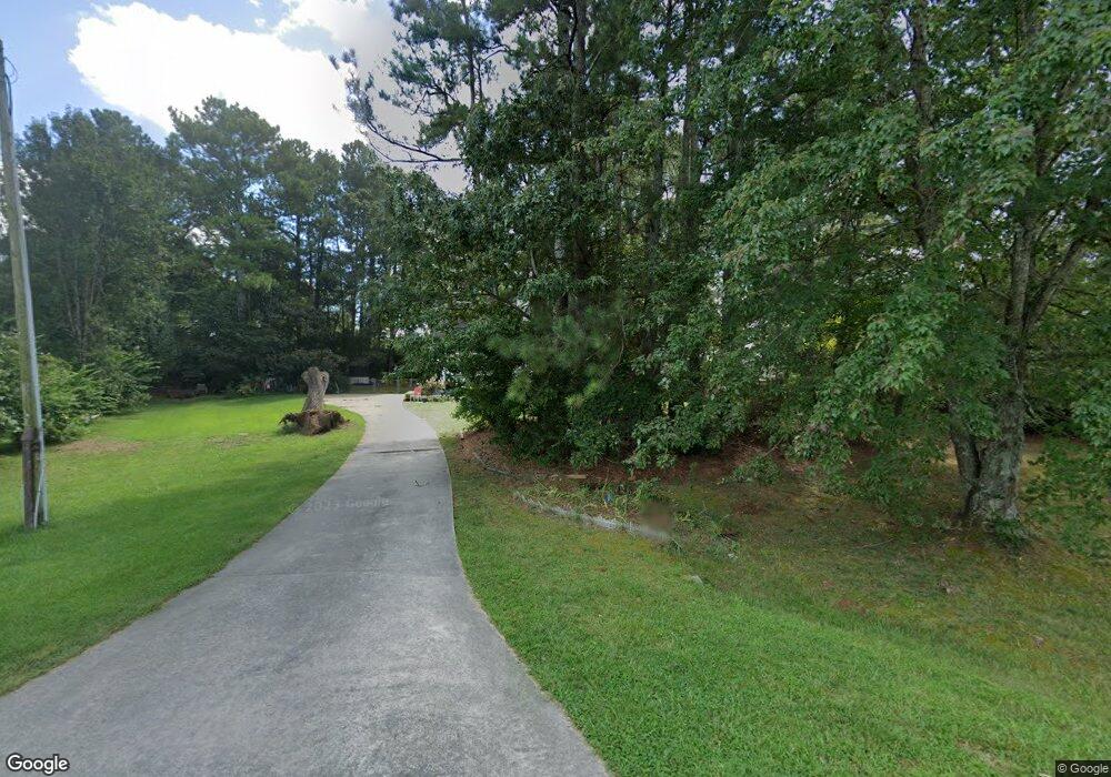 5802 Gailey Dr, Clermont, GA 30527 - photo 1