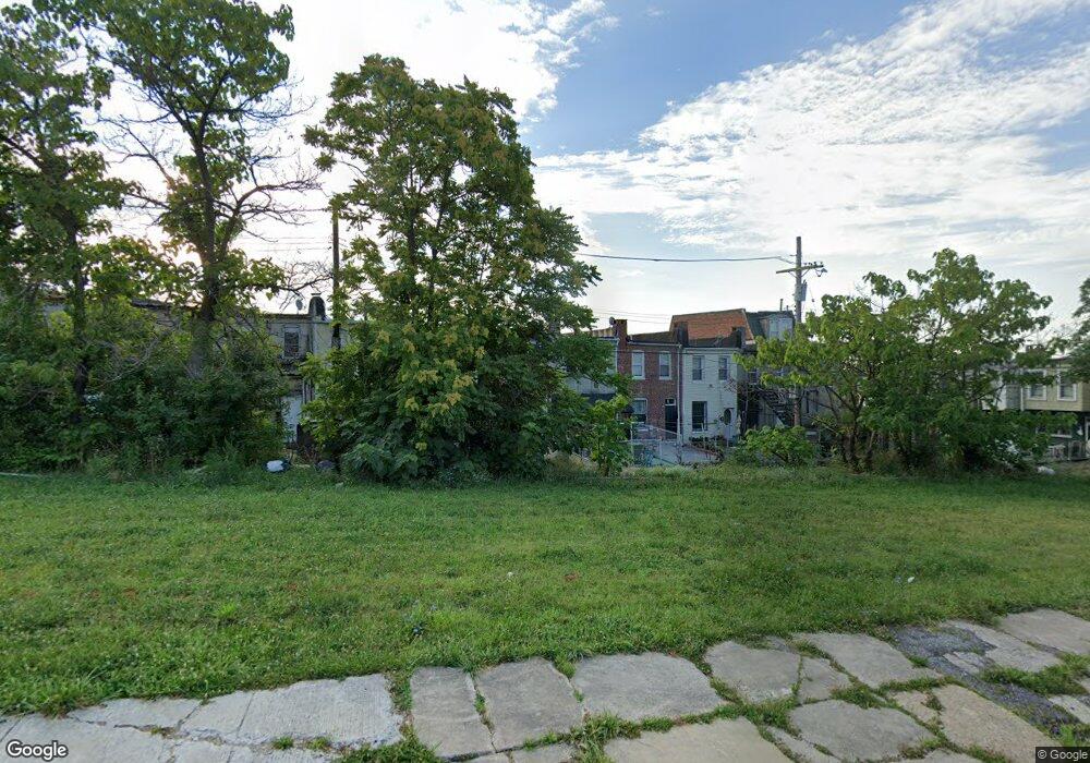 1815 N Durham St, Baltimore, MD 21213 - photo 1