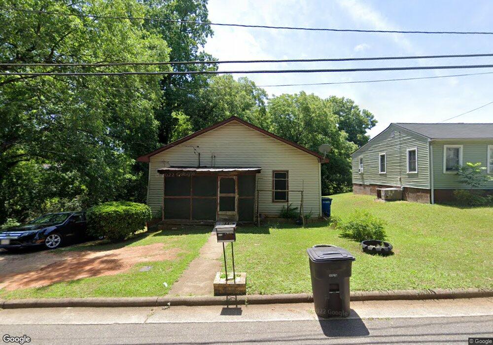 312 E Turner St, Statesville, NC 28677 - photo 1