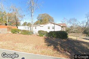 135 Patty Dr, Cusseta, GA 31805
