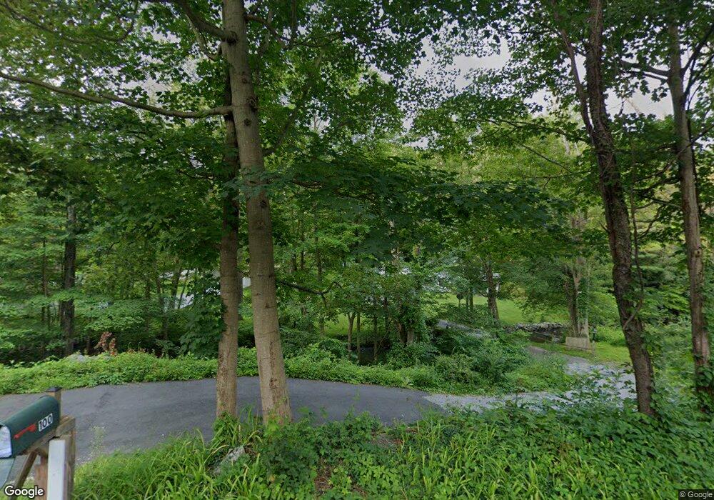 100 Ledges Rd, Ridgefield, CT 06877 - photo 1