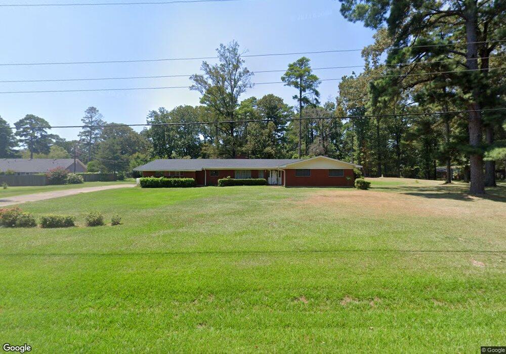 406 Tulane St, Bastrop, LA 71220 - photo 1