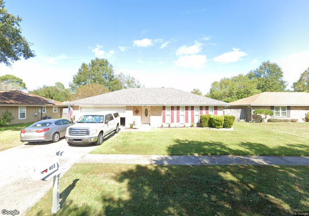 402 Pine Shadows Other, Slidell, LA 70458 - photo 1