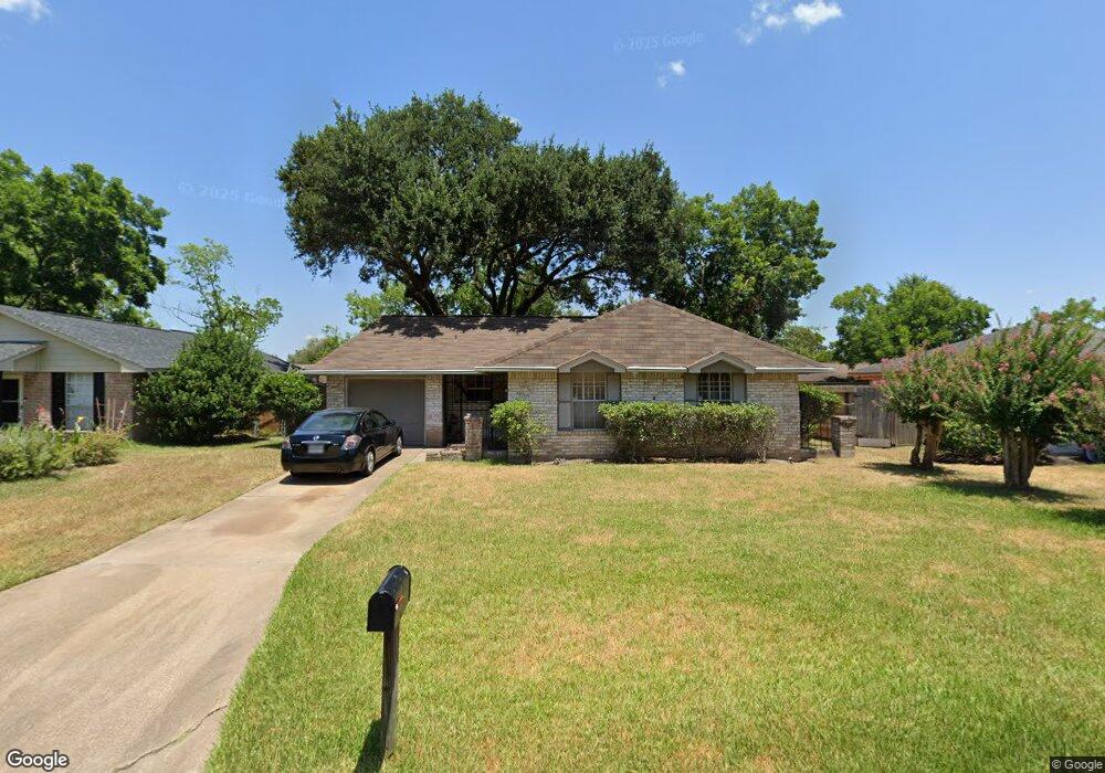 1430 Peach Spring Dr, Houston, TX 77088 - photo 1