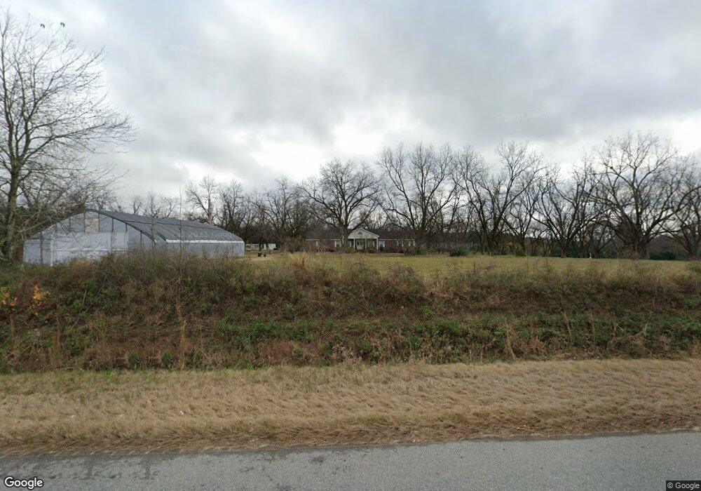 1258 Hatley Rd, Cordele, GA 31015 - photo 1