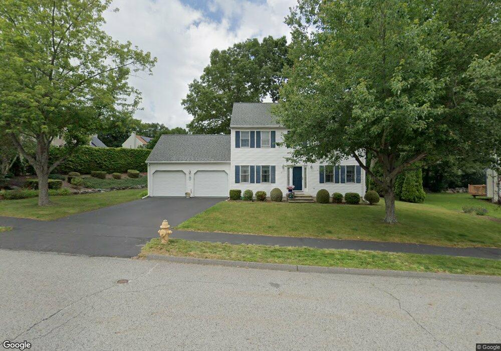 L0T 31 Flint Pond Village #13, Worcester, MA 01604 - photo 1